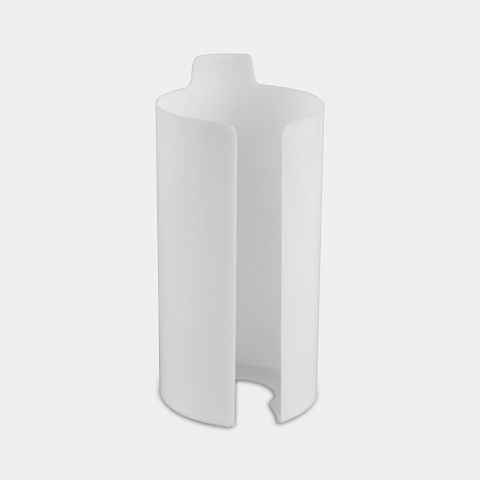 Lift for Biscuit canister 1.7 liter - White