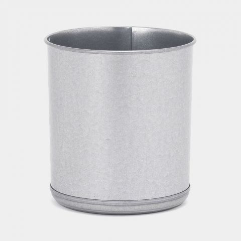 NewIcon Metal Inner Bucket 5 litre - Galvanized
