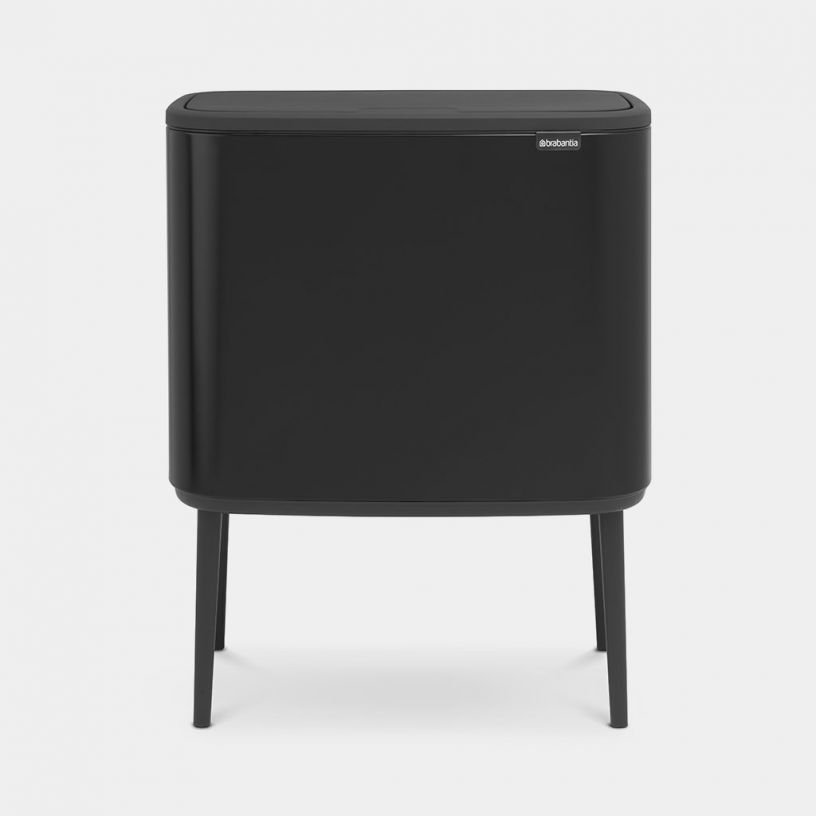 Bo Touch Trash Can