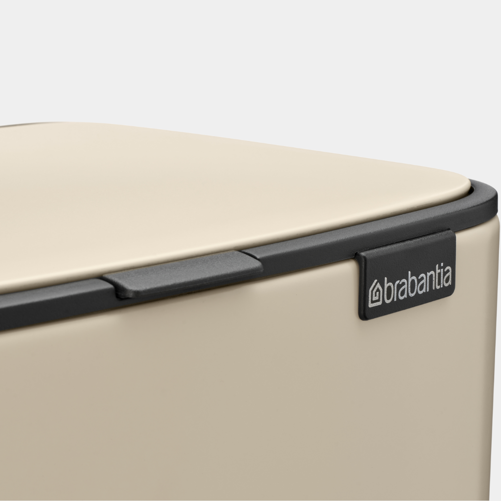 Brabantia Bo Pedal kanta detalji