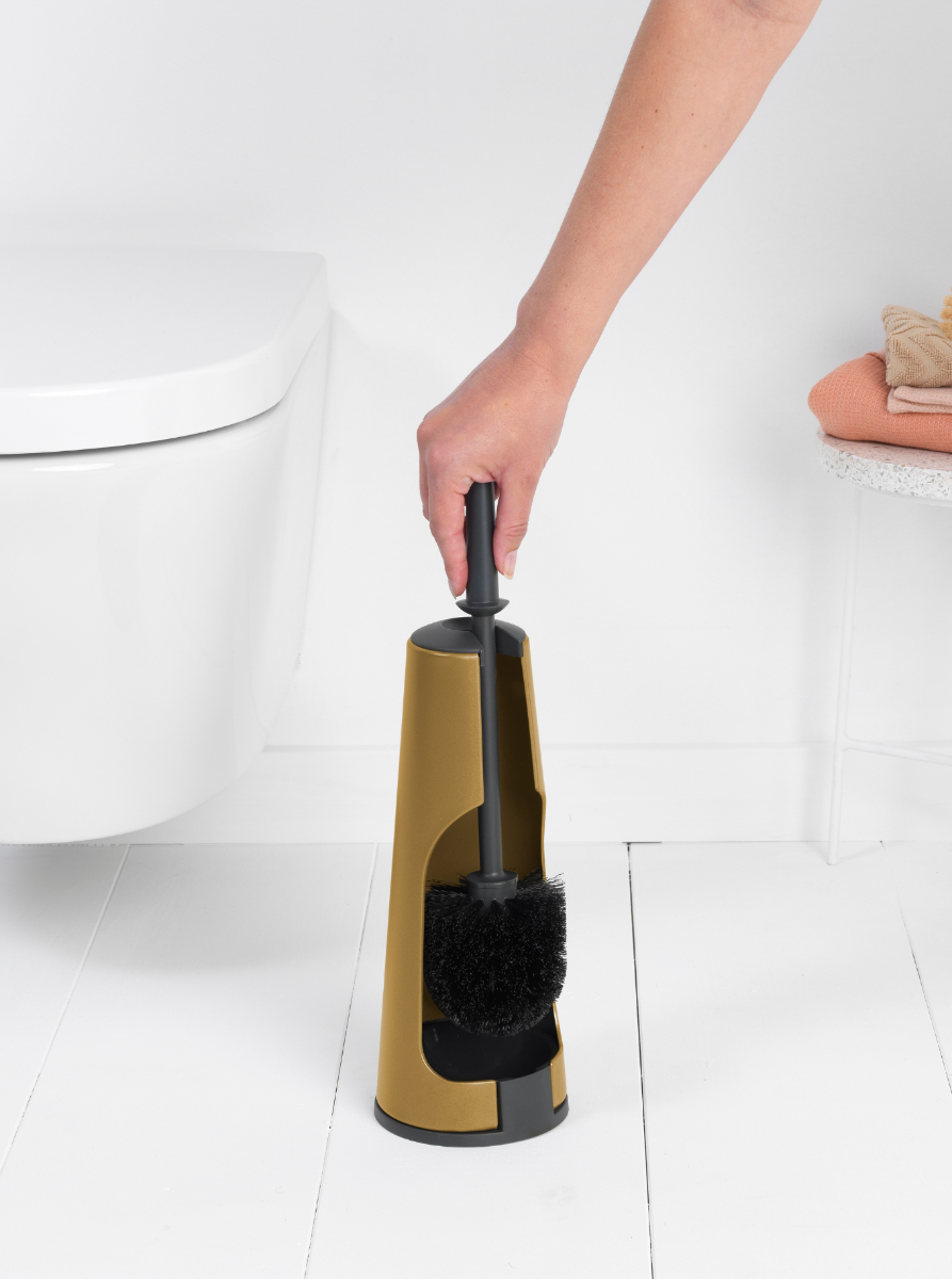 Brabantia ReNew WC četka detalj