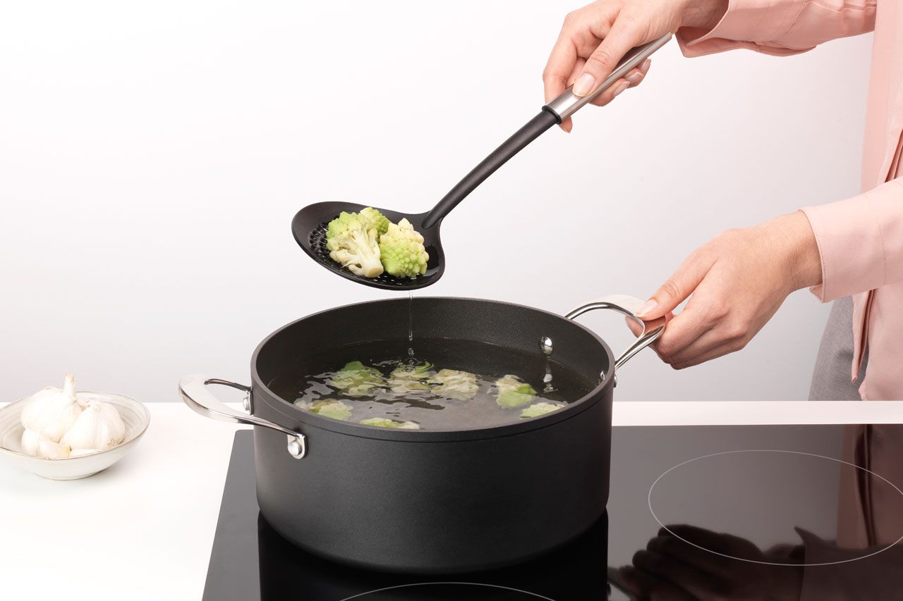 Brabantia Profile skimer non-stick