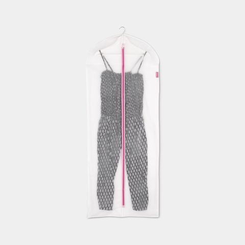Housses de protection pour vêtements XL Set de 2 - White
