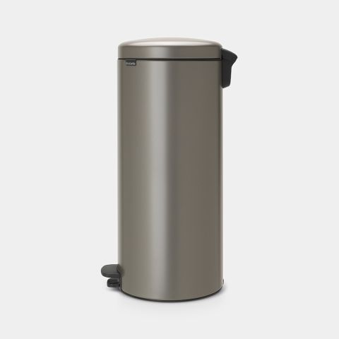 NewIcon Pedaalemmer 30 liter - Platinum