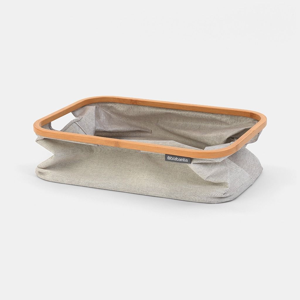 Lift-O-Matic Droogmolen 50m  met gratis Opvouwbare Wasmand