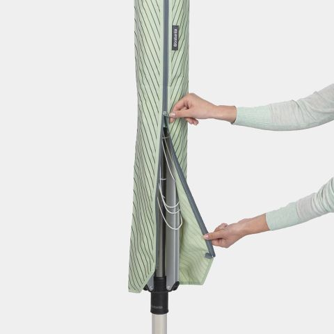 Droogmolen Beschermhoes Voor Essential, Topspinner en Lift-O-Matic - Leaf