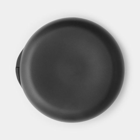 Pizzasnijder plus Mesbeschermer TASTY+ - Dark Grey