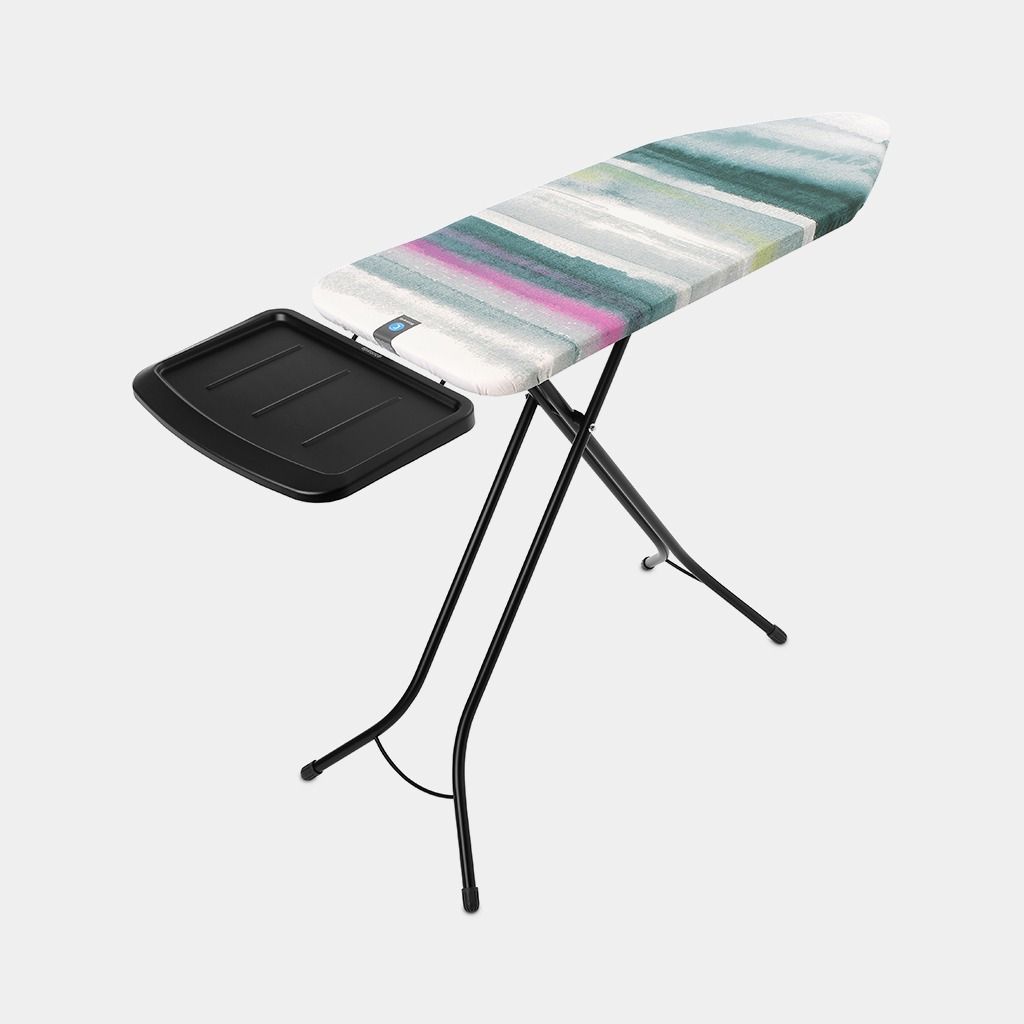 Ironing Board C 124 x 45 cm, for Steam Generator - Morning Breeze