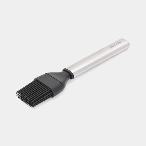 Pastry Brush Large, Silicone, Profile