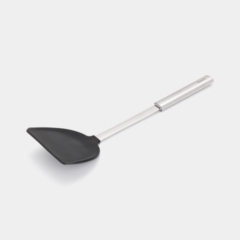 Spatule pour wok Silicone, Profile