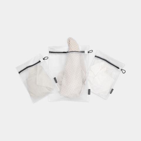 Waszakken Set van 3