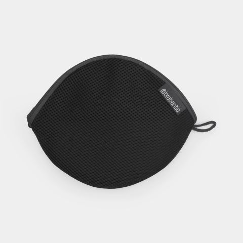 Bra Wash Bag Black
