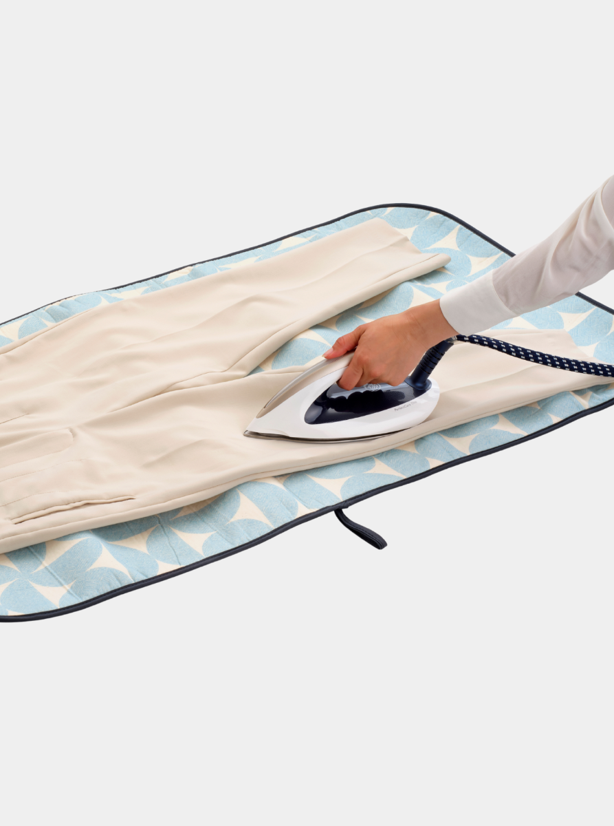Ironing Blanket 65 x 120 cm - Fresh Breeze