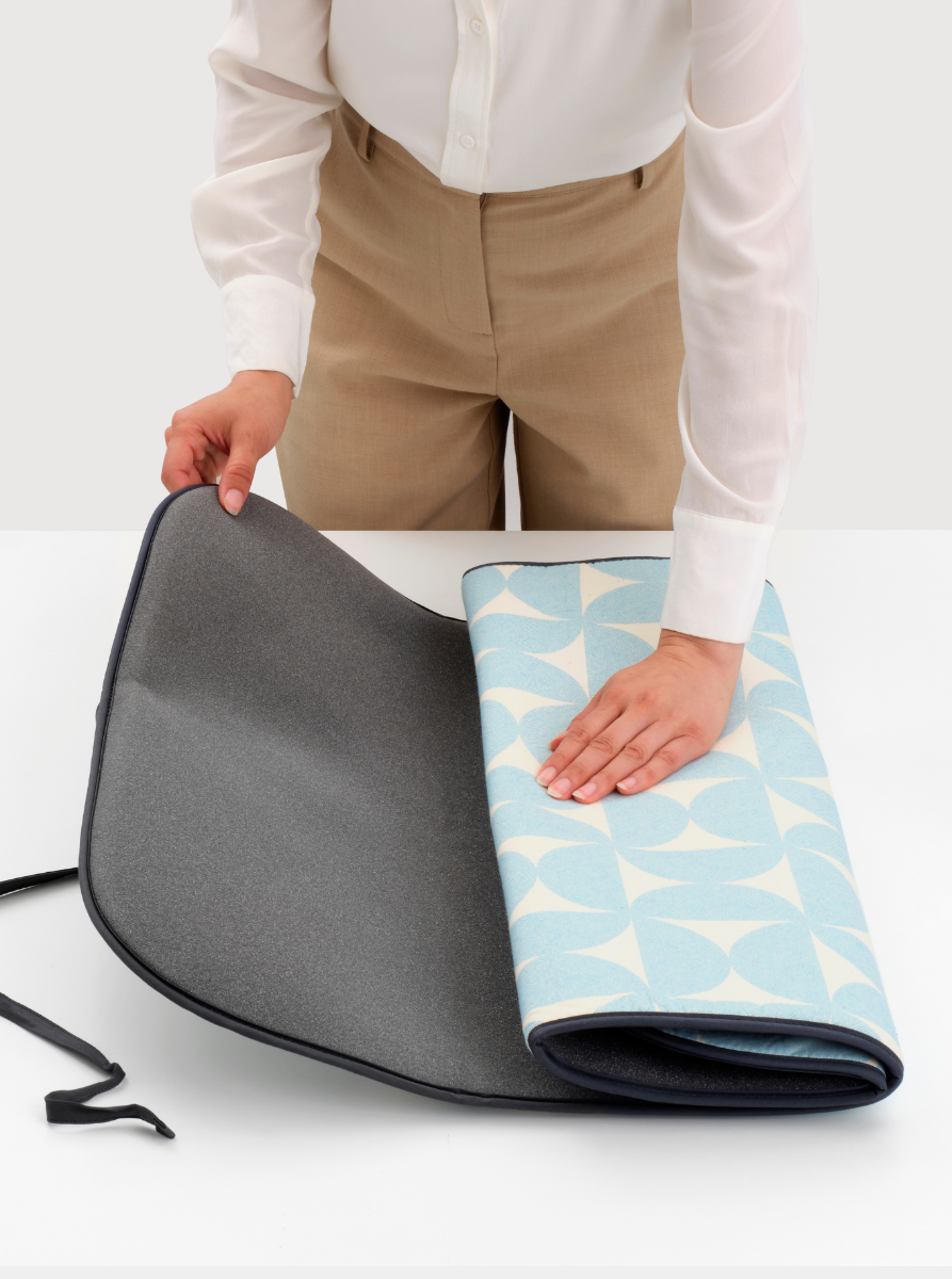 Ironing Blanket 65 x 120 cm - Fresh Breeze