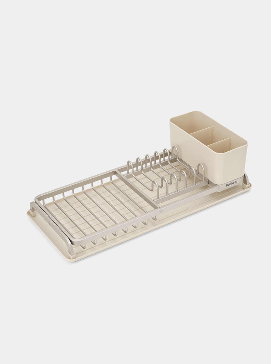 Égouttoir compact SinkSide - Soft Beige