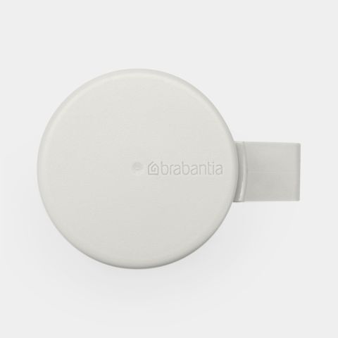 Make & Take Gourde Avec filtre, 0.5L - Light Grey