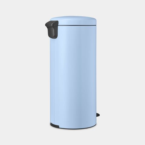 NewIcon Pedal Bin 30 litre - Dreamy Blue