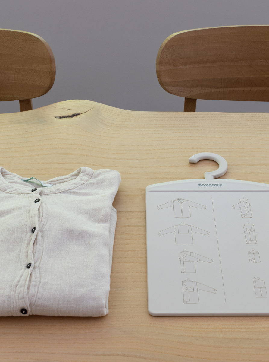 Składana deska Soft Beige