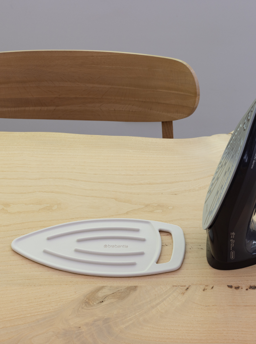 Podkładka pod żelazko Żaroodporne - Soft Beige