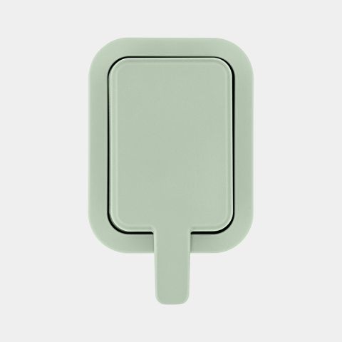 Keuken Zeeppomp SinkSide - Jade Green