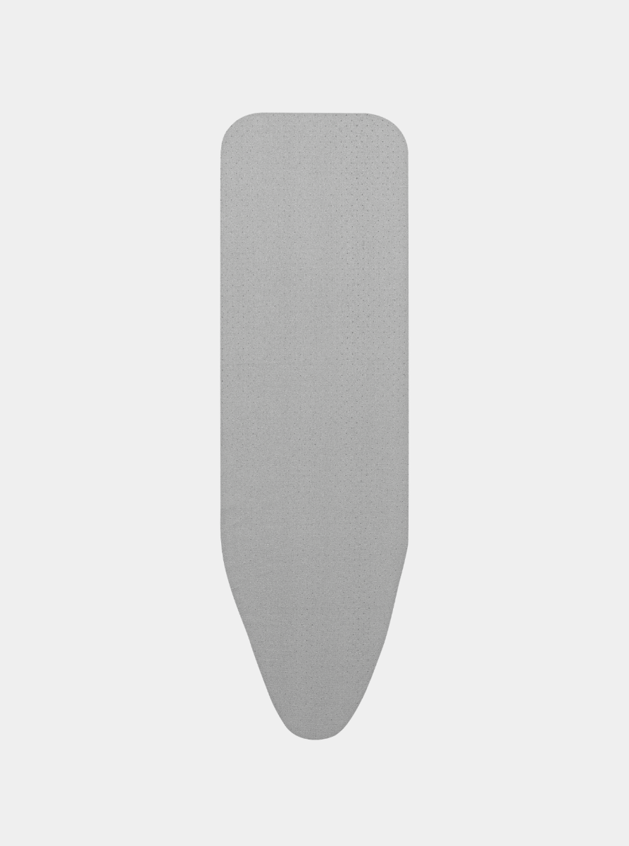Housse de table à repasser taille A 110 x 30 cm, Housse externe - Metalized