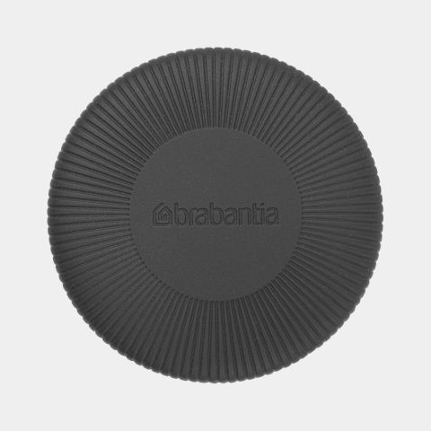 Soap Squeezer SinkStyle, 200 ml - Dark Grey