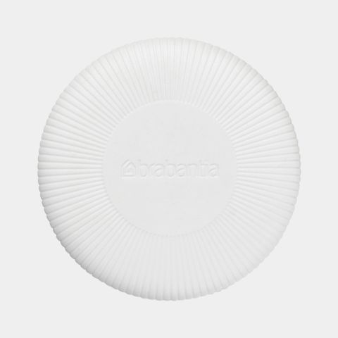 Distributeur de liquide vaisselle SinkStyle, 200 ml - Fresh White