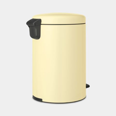Pedaalemmer newIcon 20 liter - Mellow Yellow