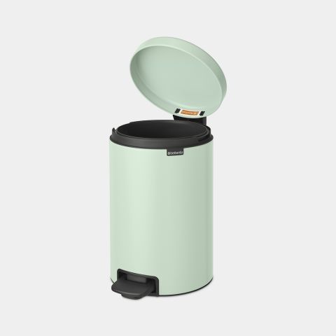 newIcon Pedaalemmer 12 liter - Jade Green
