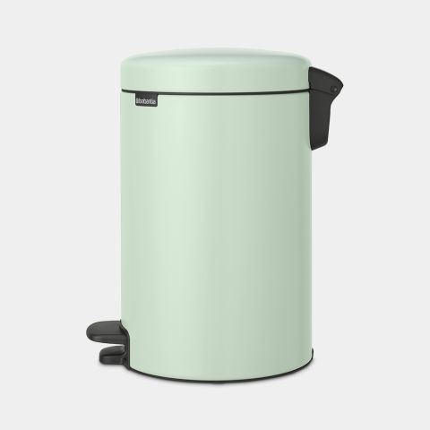 newIcon Pedaalemmer 12 liter - Jade Green