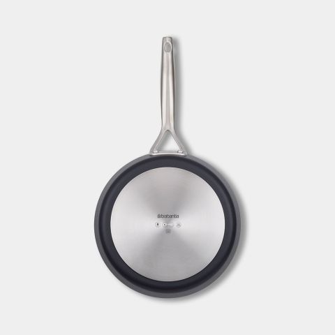 Frying Pan 24 cm, Balance - Matt Black
