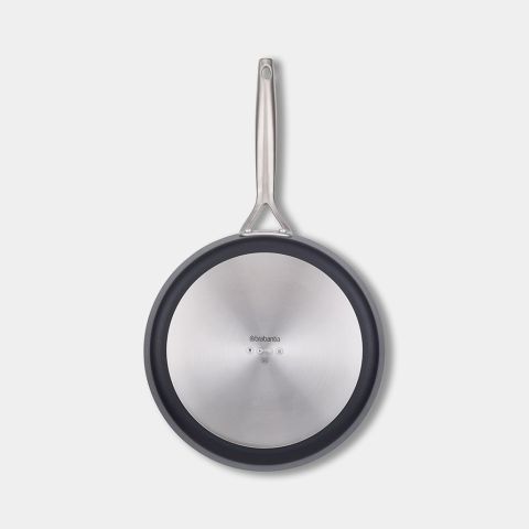 Poêle Zenn 28 cm, antiadhésive - Dark Blue