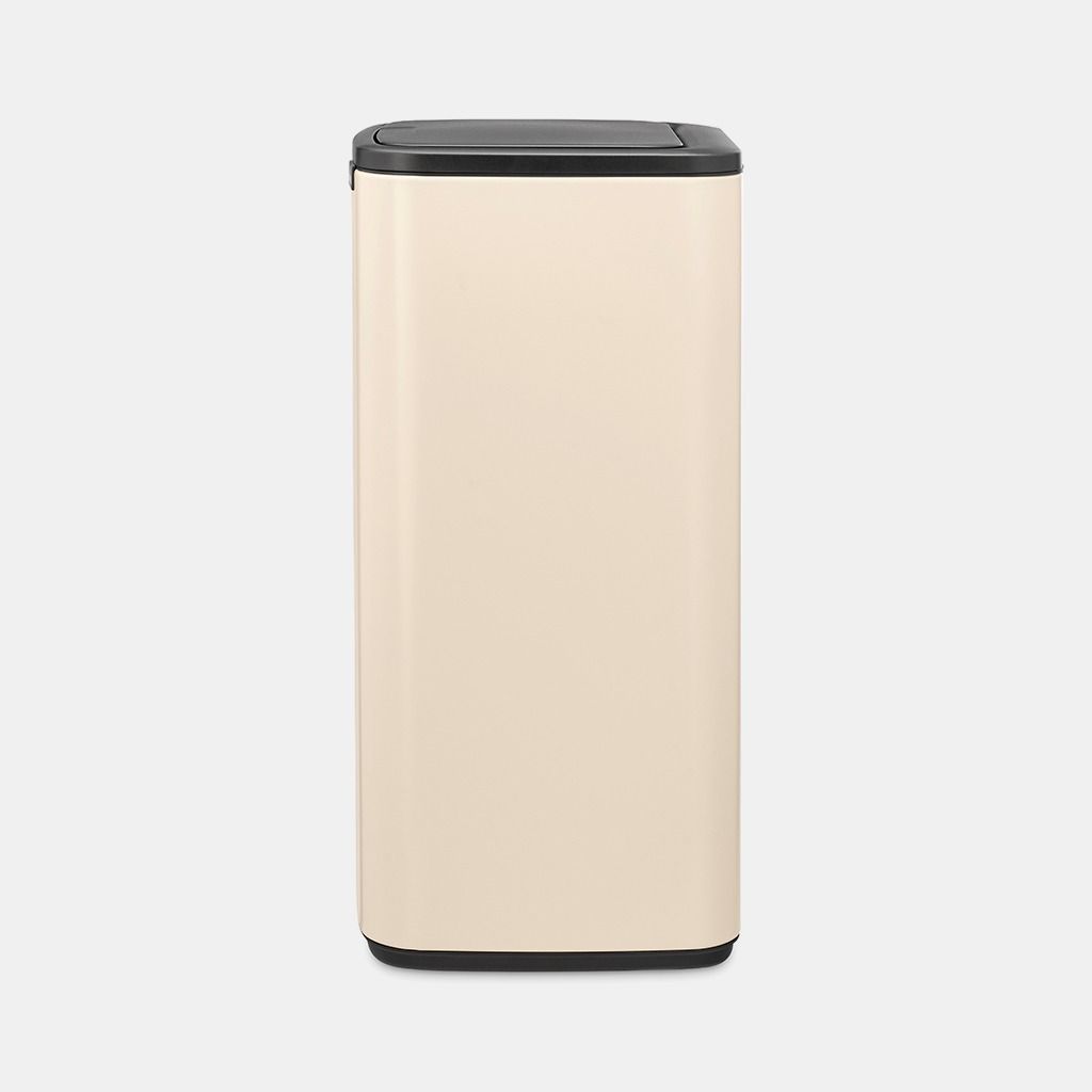 Bo Touch Bin 30 liter - Soft Beige