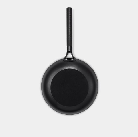 Patron koekenpan 24 cm, anti-aanbak - Black