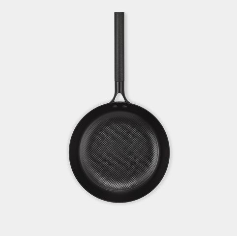 Patron koekenpan 24 cm, anti-aanbak - Black