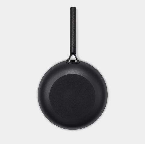 Patron koekenpan 28 cm, anti-aanbak - Black