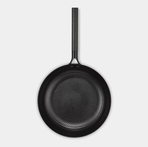 Patron koekenpan 28 cm, anti-aanbak - Black