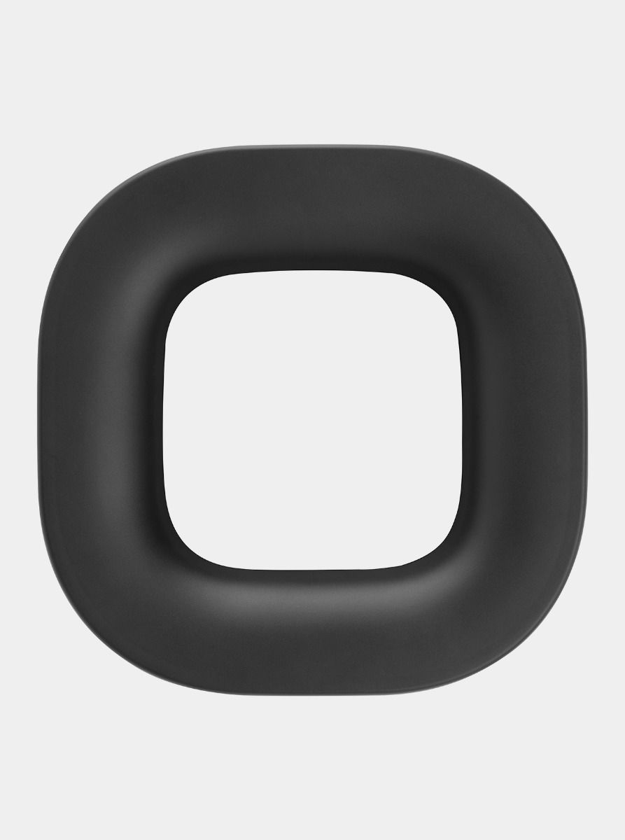 Deckel Collect-It Wäschekorb (Hi) 55L - Black