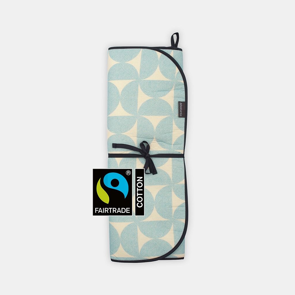 Ironing Blanket 65 x 120 cm - Fresh Breeze
