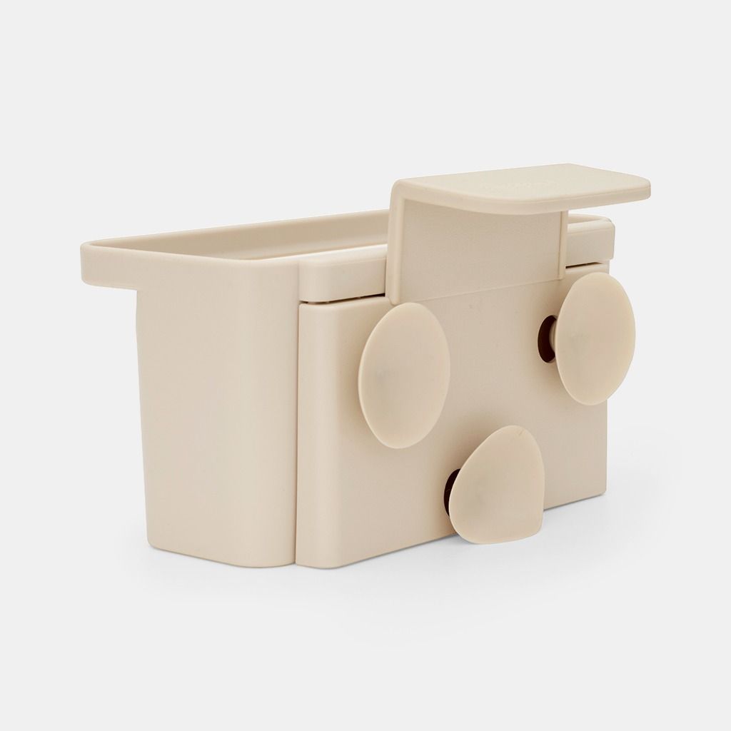 Gootsteen Organiser SinkSide - Soft Beige