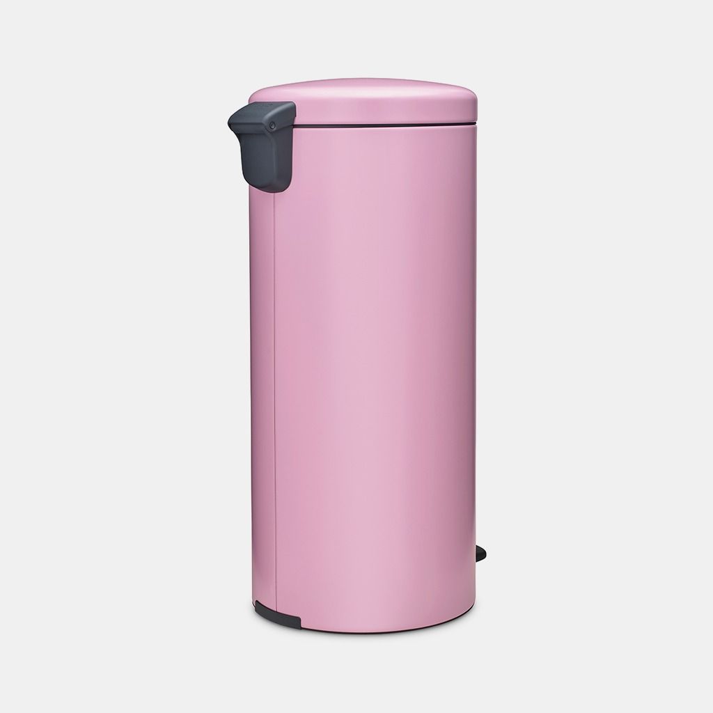 NewIcon Pedaalemmer 30 liter - Lilac Pink