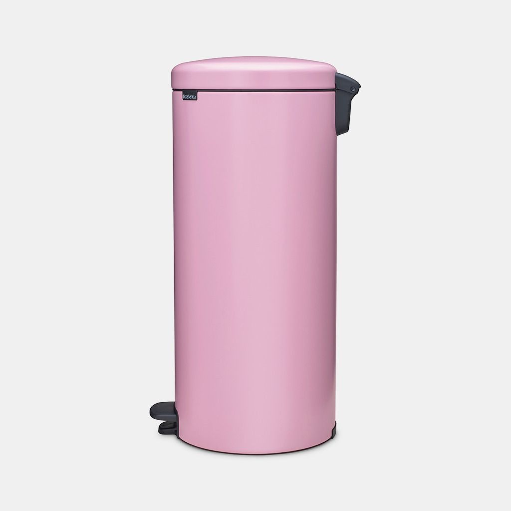 NewIcon Pedaalemmer 30 liter - Lilac Pink