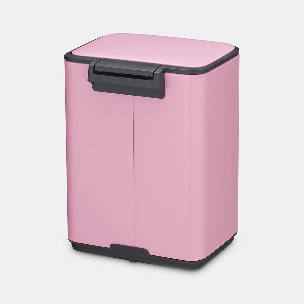 Bo Treteimer 4 Liter - White