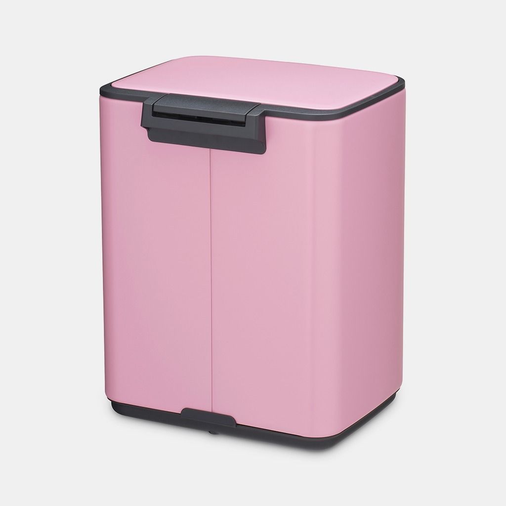 Bo Pedaalemmer 7L - Lilac Pink