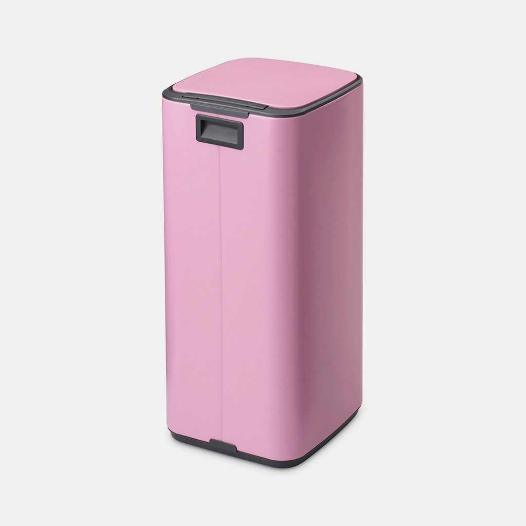 Bo Treteimer 36 litre - Lilac Pink
