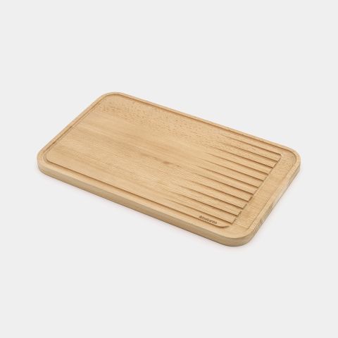 Chopping Board for Meat Large - Profile