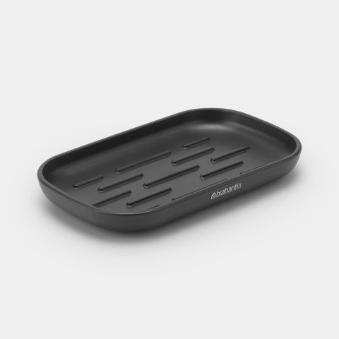 Jabonera ReNew - Dark Grey