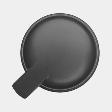 Soap Dispenser ReNew - Dark Grey