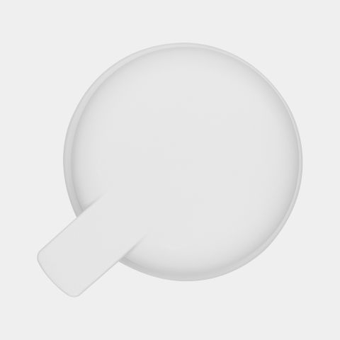 Zeeppomp ReNew - White