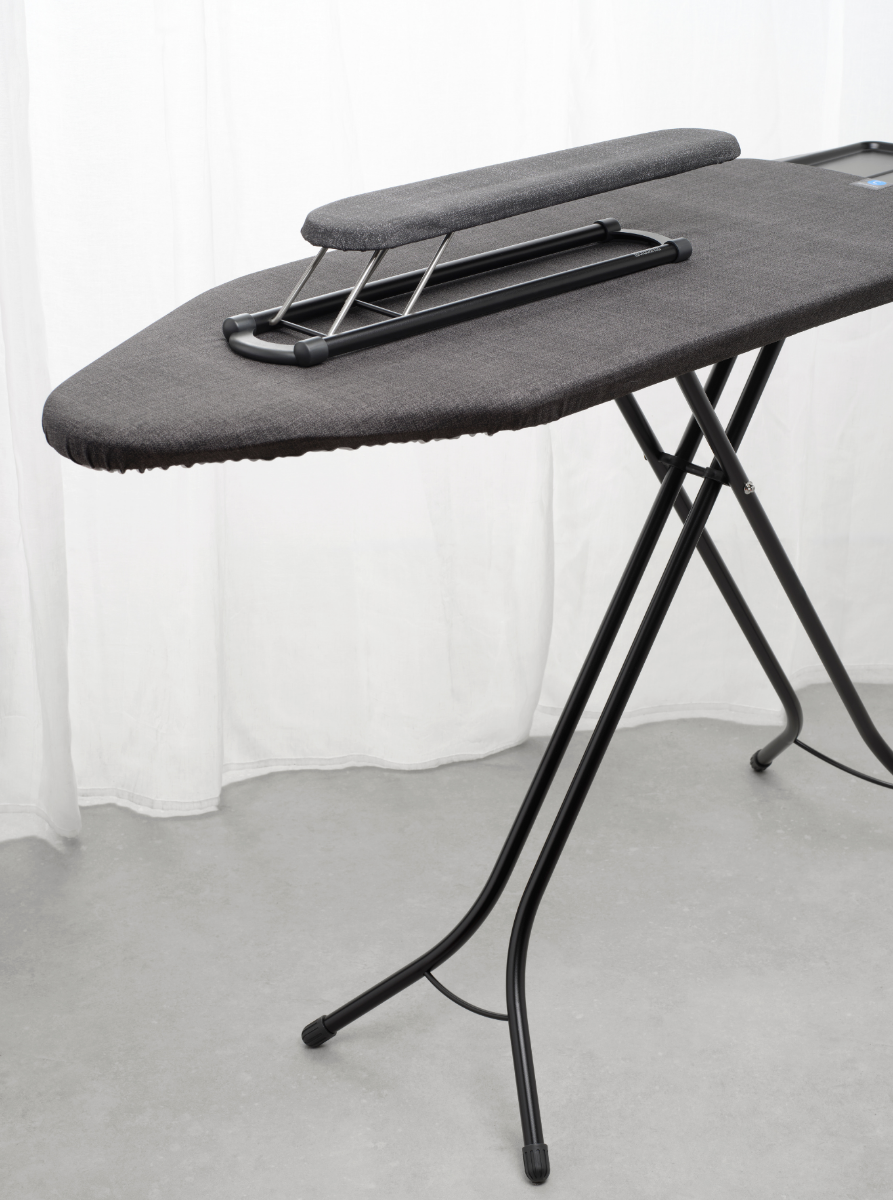 Planchamangas 60 x 10 cm – Denim Black